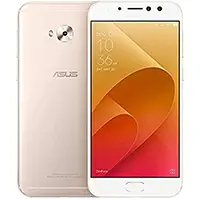 Zenfone 4 Selfie Pro
